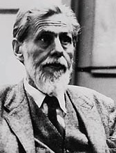 Warren McCulloch（左）和 Walter Pitts（右）